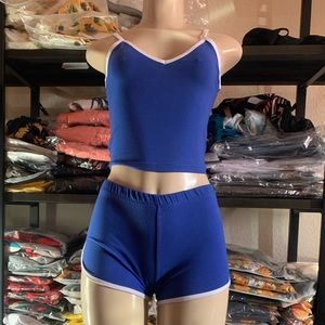 Women’s two piece set